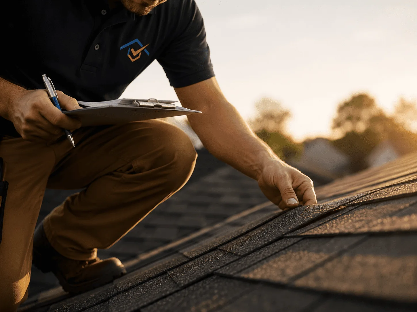 Why Choose Roof Inspection in Bay City, WI